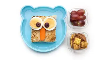 Lunchbox Dad