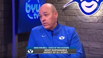 BYU Storylines with Greg Wrubell