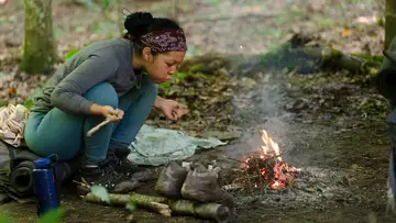 Trial by Fire