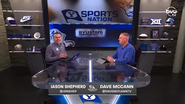 Competing Cougs around the World