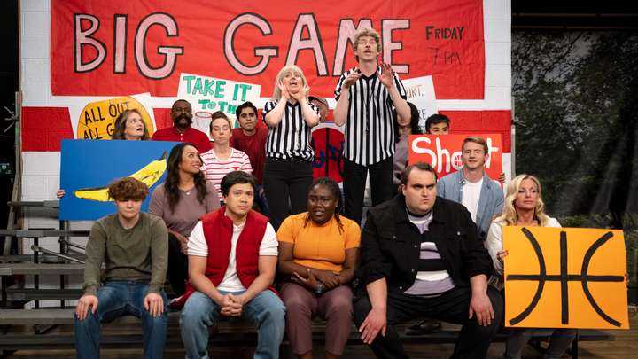 Ref Parents