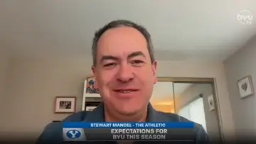 Stewart Mandel on the New Big 12 Landscape