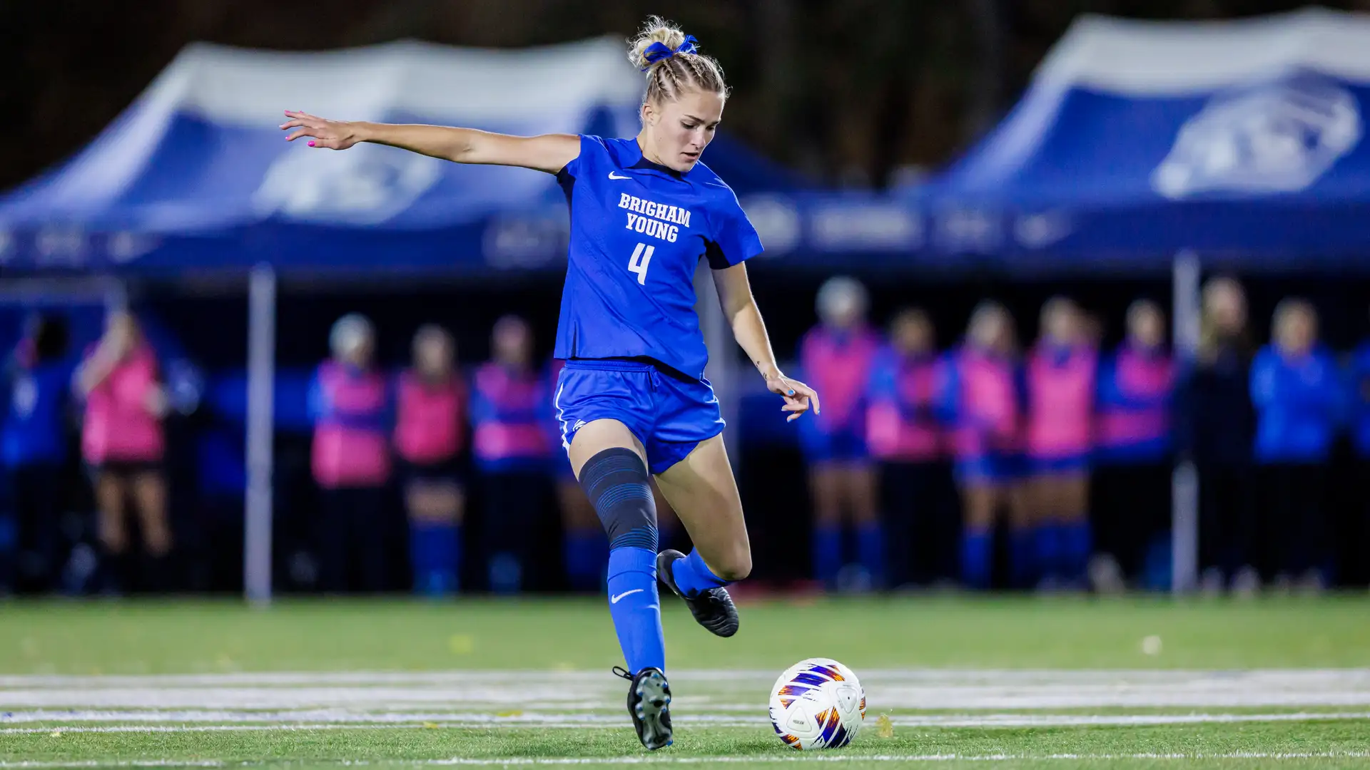 Avery Frischknecht: The Fight to Play