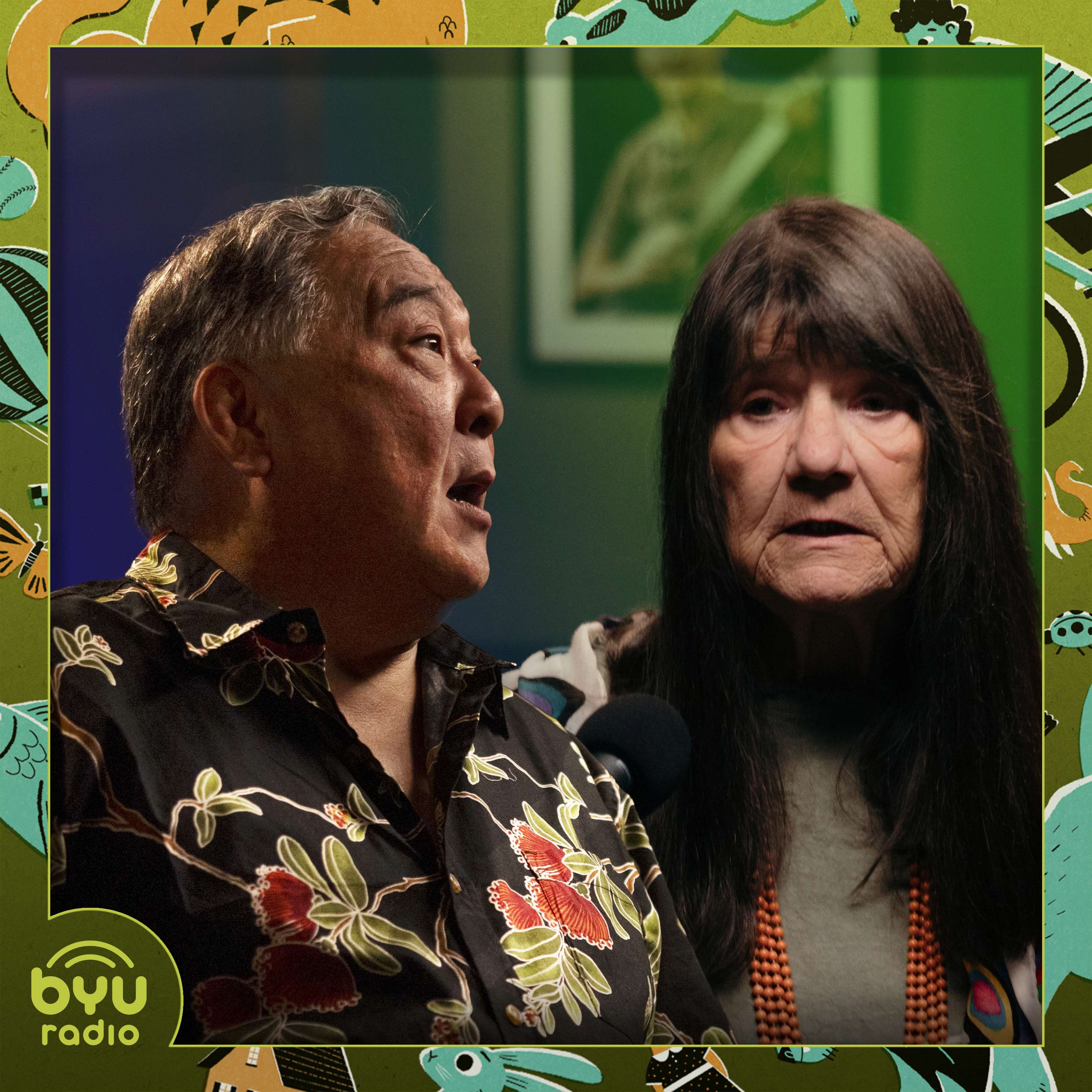 Stories That Heal - Stories for the Whole Family by Alton Takiyama-Chung and Dovie Thomason