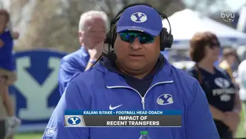 Kalani on reopening the QB factory