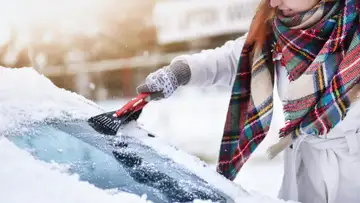 Winter Tips