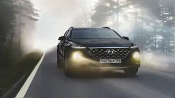 2021 Best Cars Awards