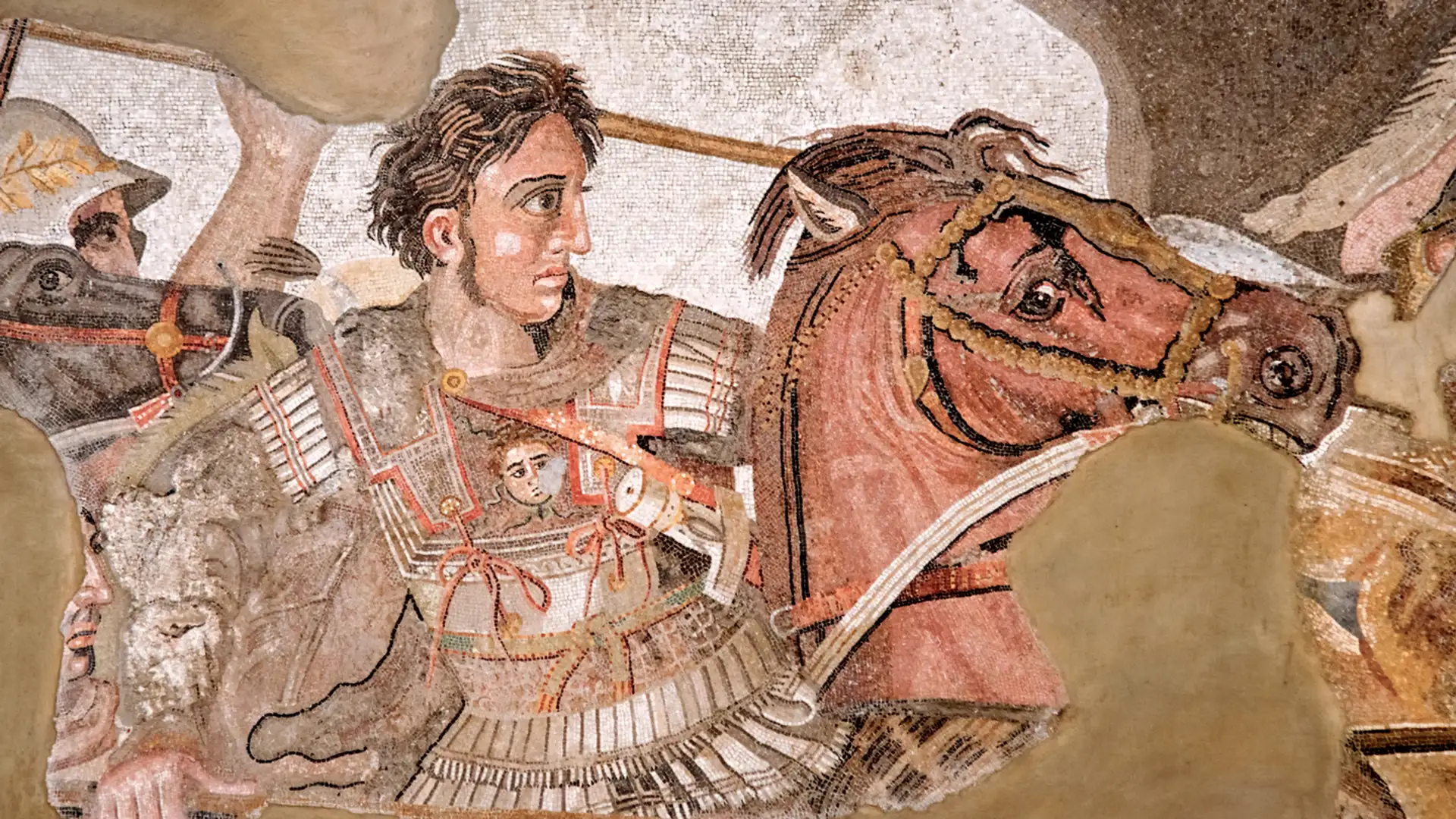 Kings and Conquerors
