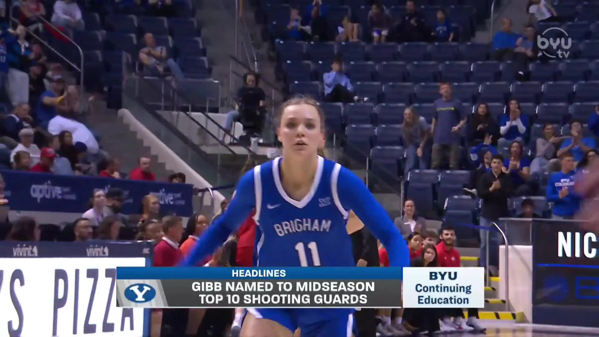 Heads Up! It's the Headlines!