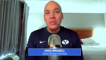 Greg Wrubell 