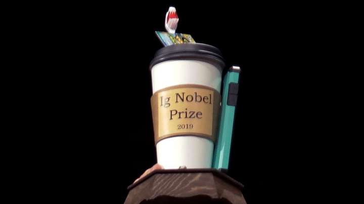 Ig Nobel Prizes