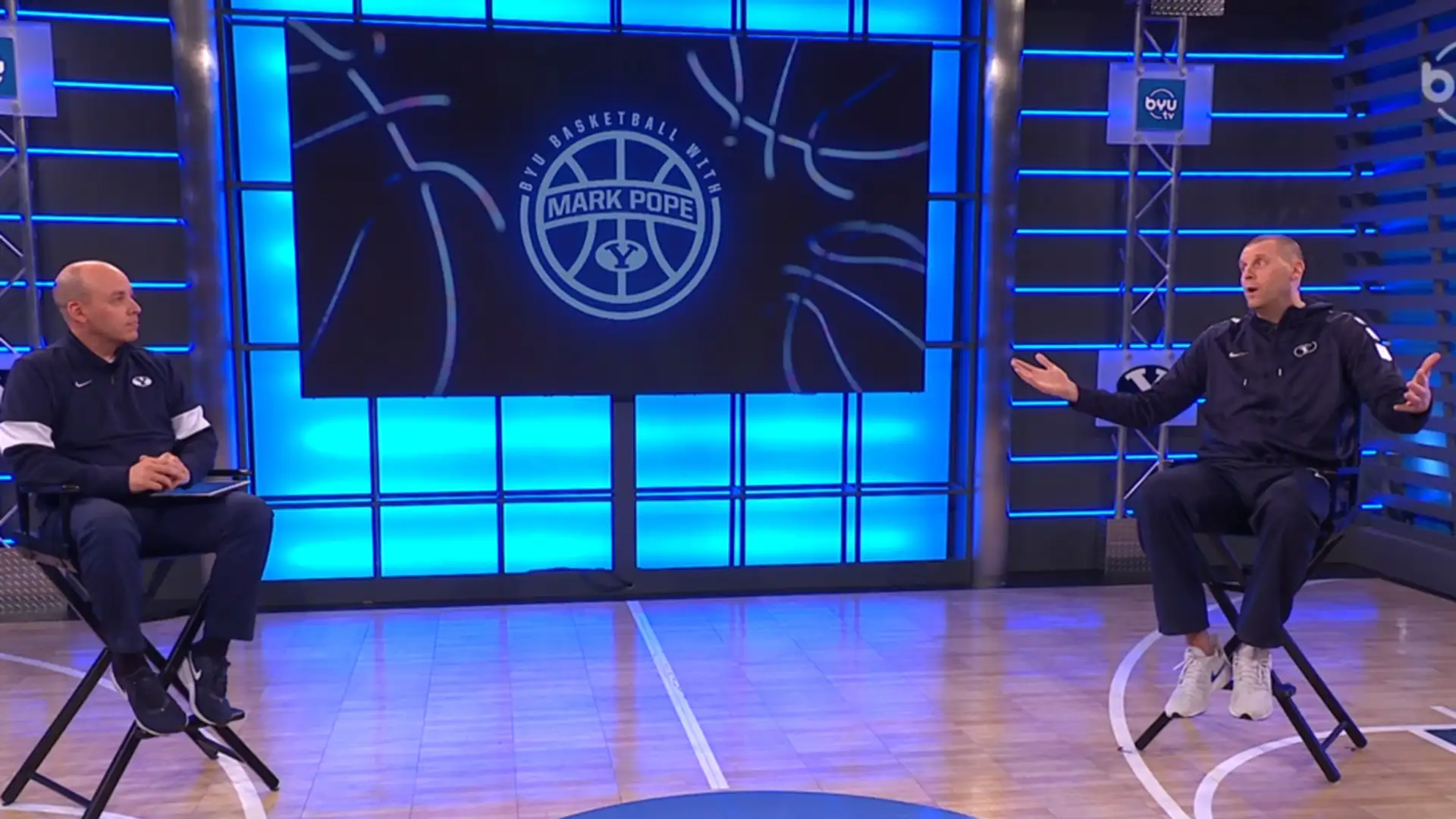 BYU vs Pepperdine Recap