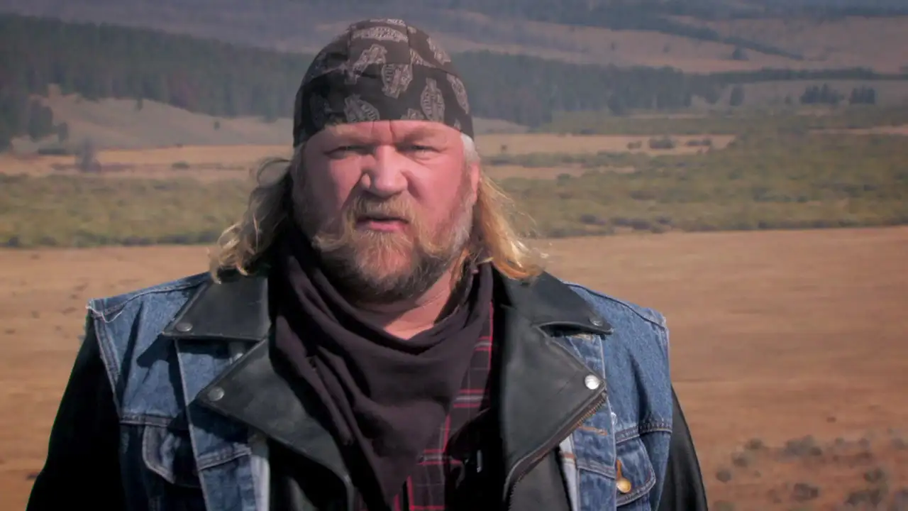 American Ride: How the West Was Lost--Part 2