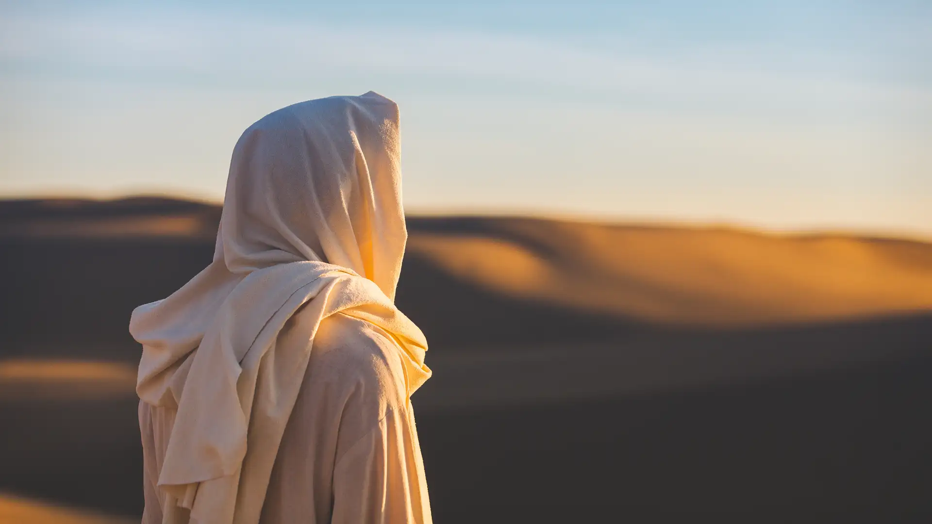 Christ Came For All of Us