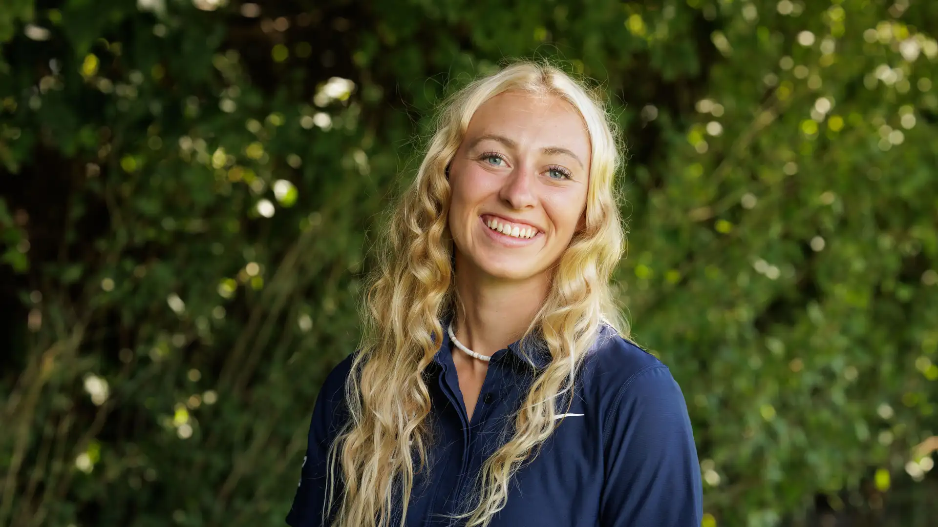 Whitney Banz: On Par With Purpose