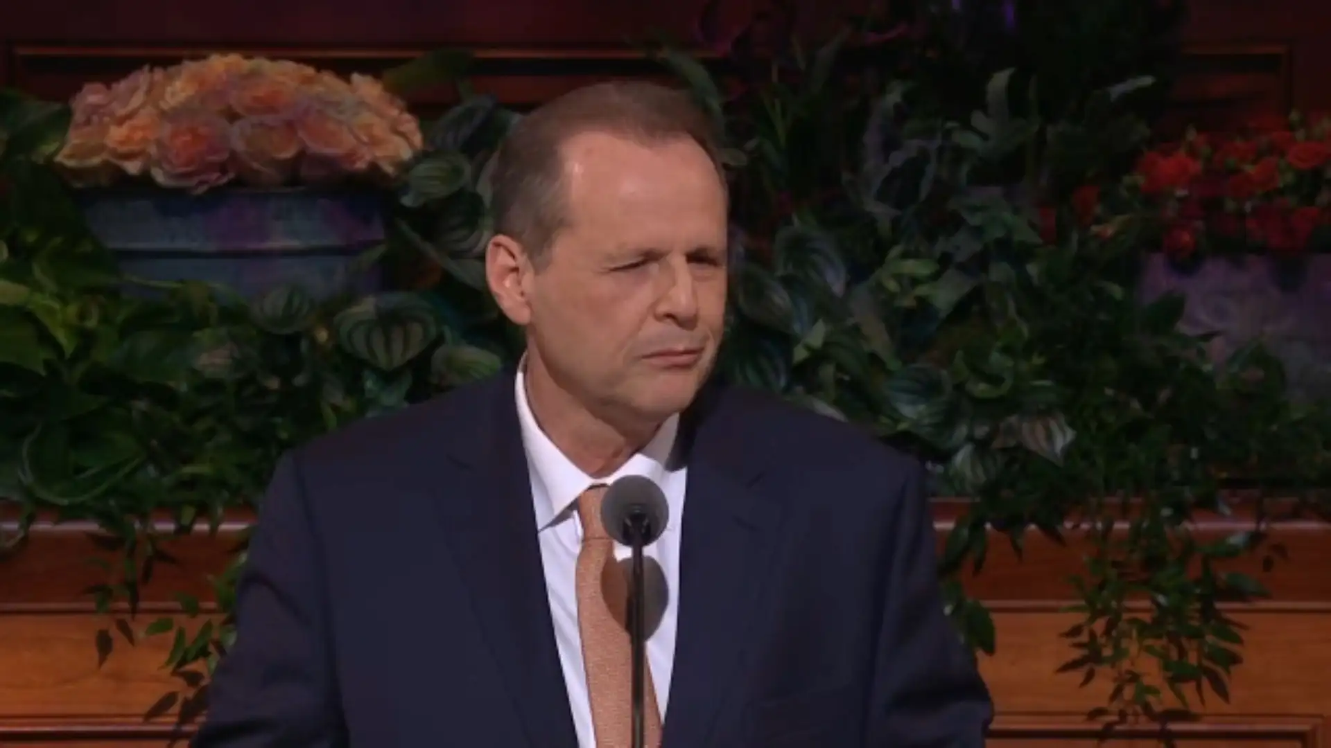 Elder Joni L. Koch | Humble to Accept and Follow