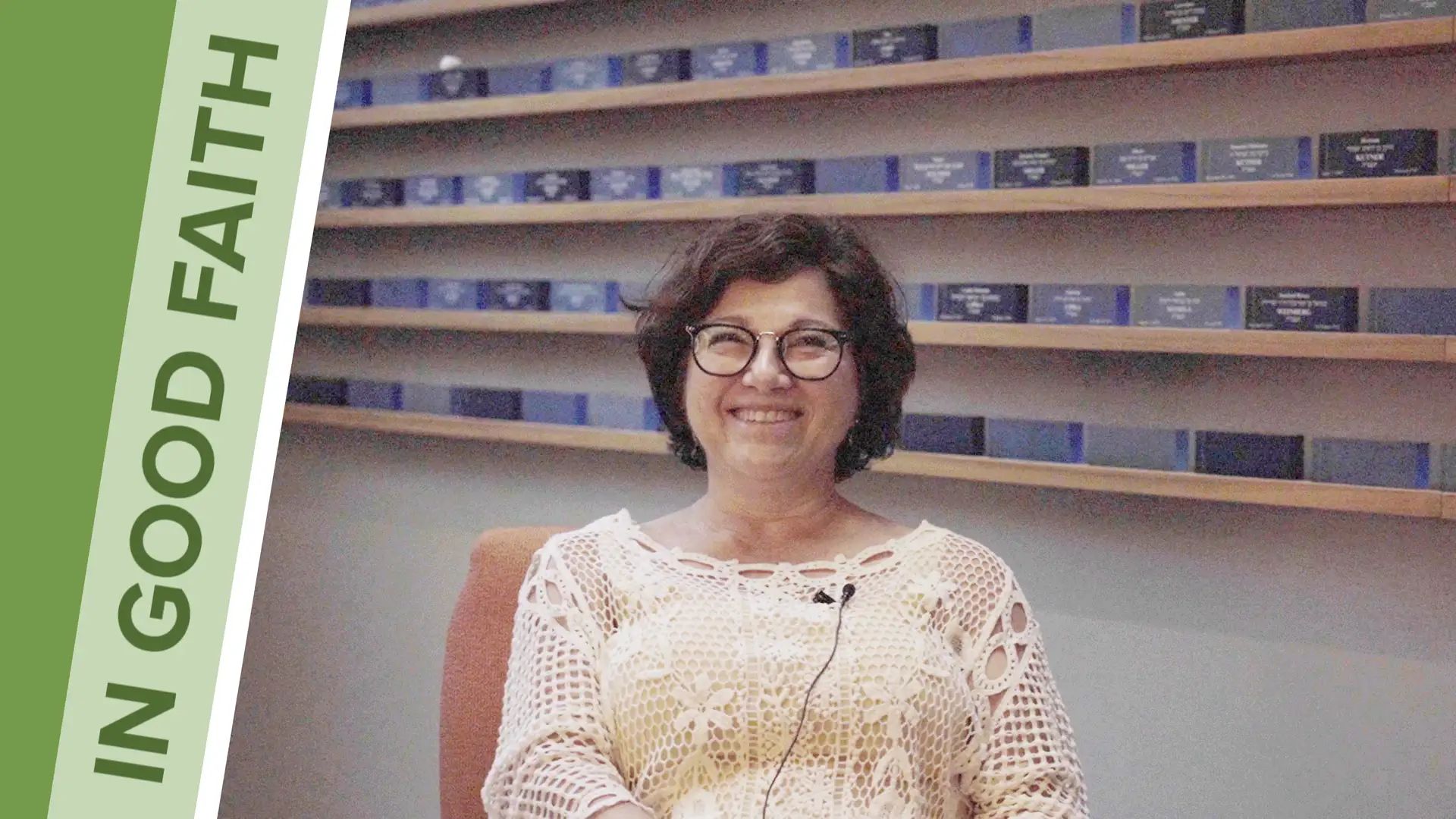 Ep. 255: How does loving the stranger forward civil rights? | Rabbi Ellen Nemhauser