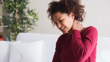 Pain Tolerance Gene
