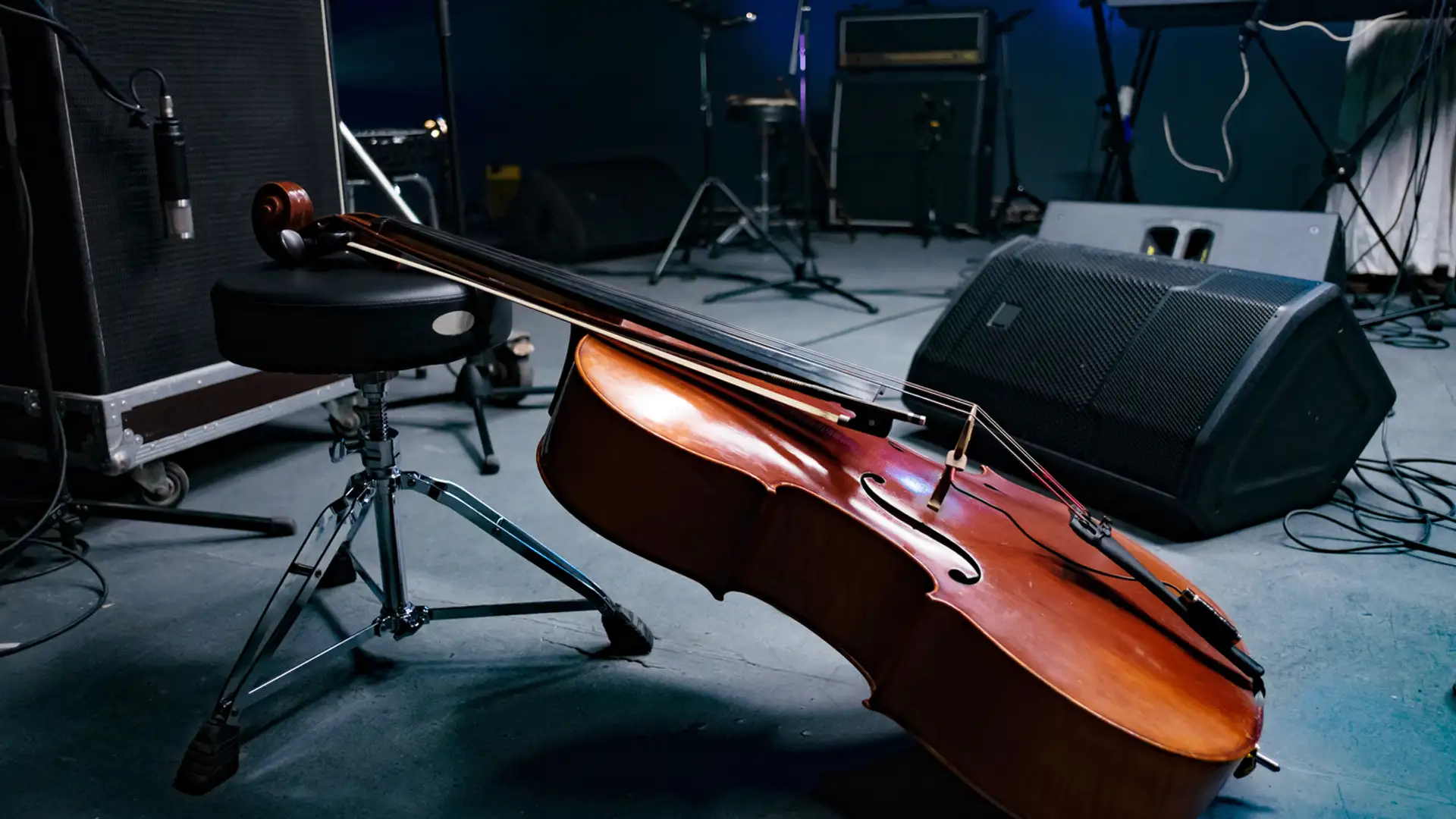 EXTRA: "Ito's Shuffle" by Gideon Freudmann