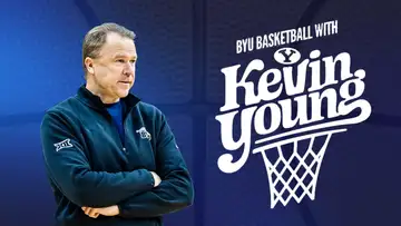 Doug Stewart joins Greg Wrubell and Kevin Young