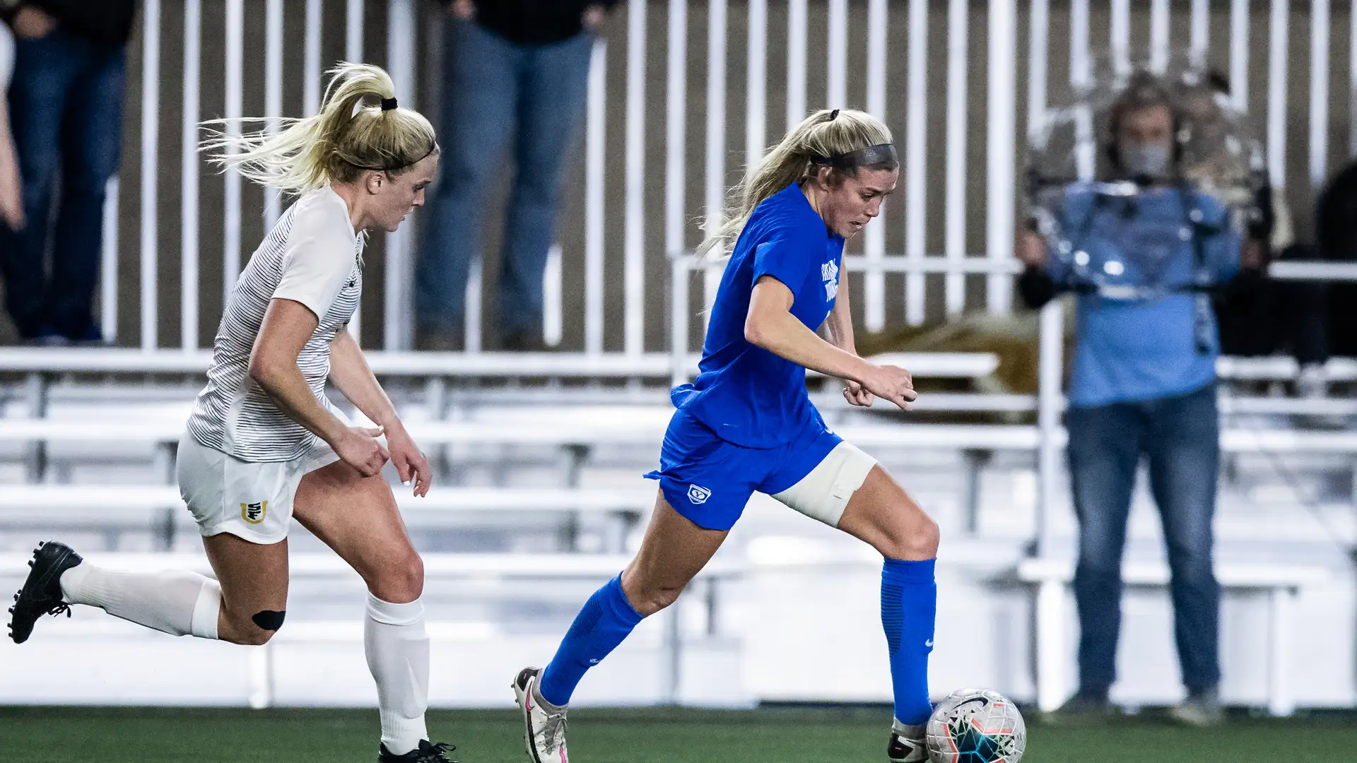 BYU vs San Francisco: 1st Half