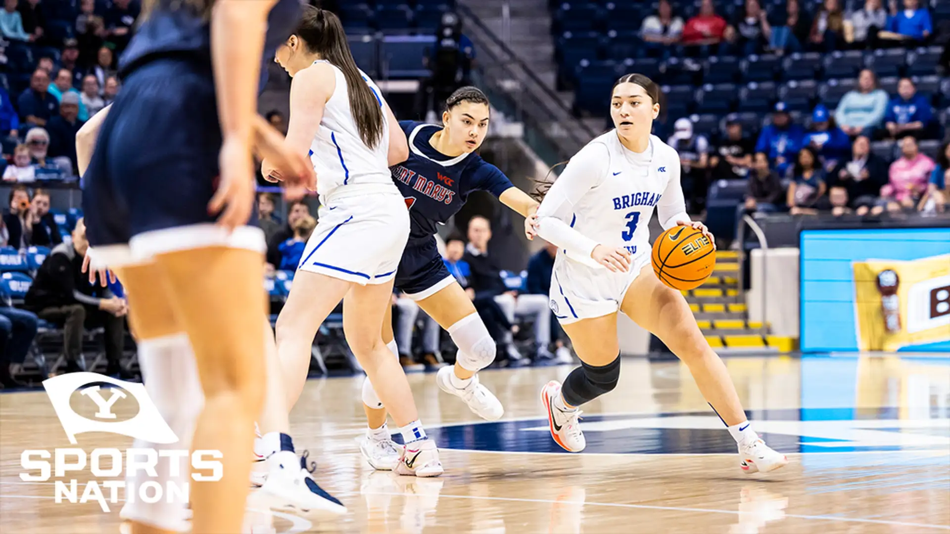 Kids Day Preview with Amber Whiting (1/19/23)