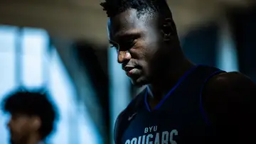 Keys to the game with Keba