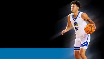 Delaware vs BYU (11-11-25)