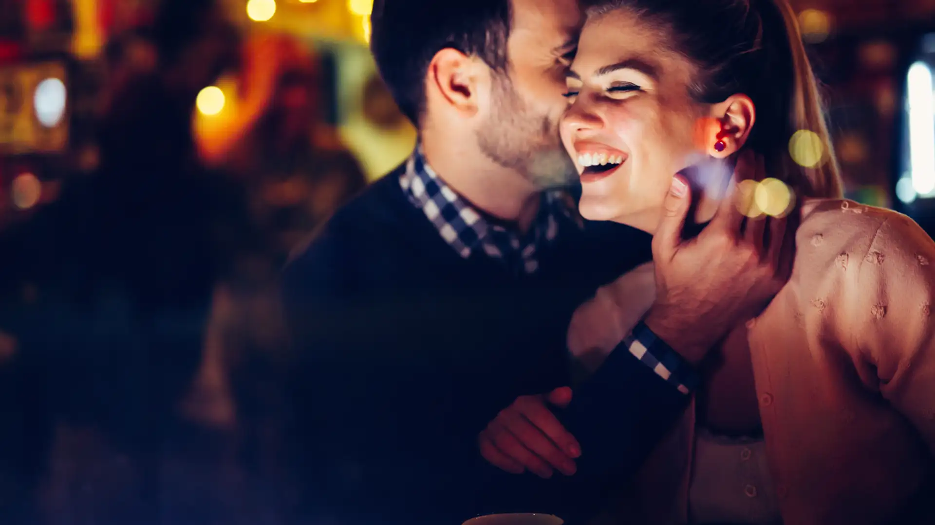 Date Night Ideas for Busy Couples