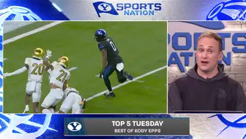 Top 5 Tuesday 