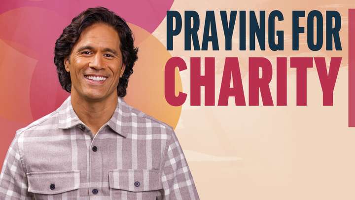 December 9-15 | Moroni 7-9 | Praying For Charity