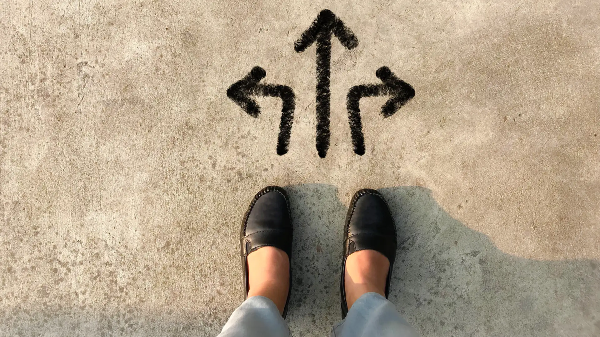 Principles of Decision-Making