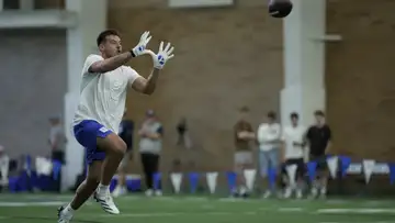 BYU Football's Pro Day & March Madness Recap