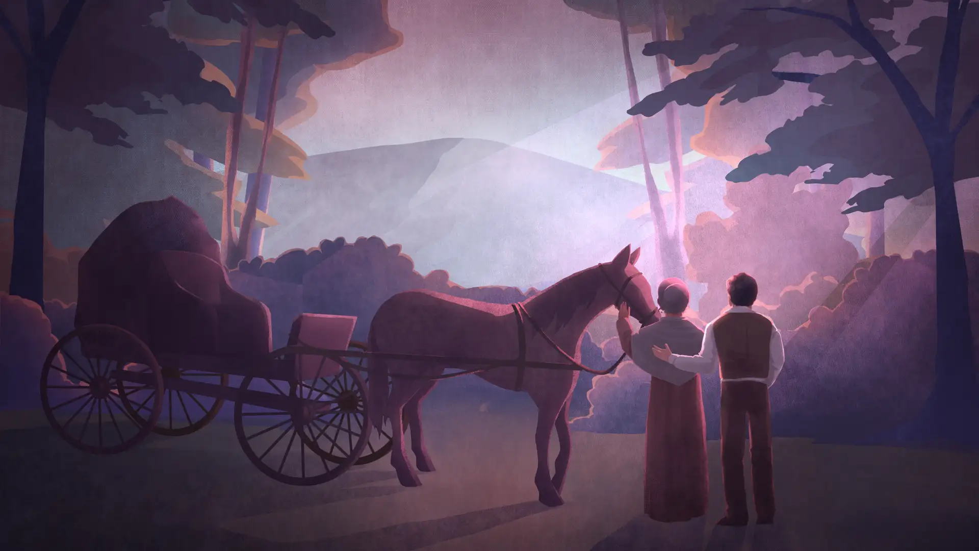 June 2-8 | Doctrine and Covenants 58-59