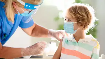 Understanding Why Kids Should Get the COVID Vaccine