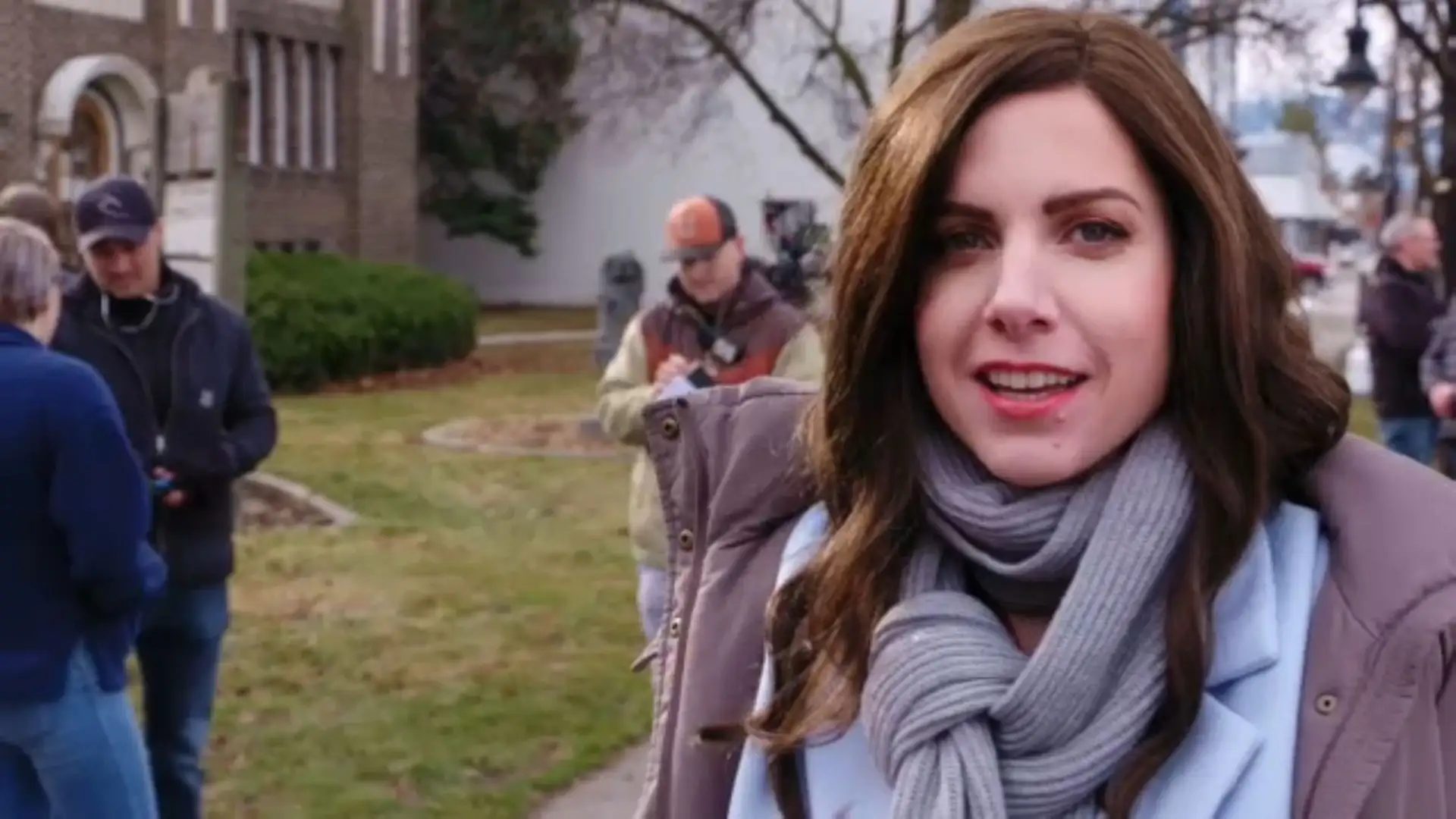 Studio C - Starting a Podcast