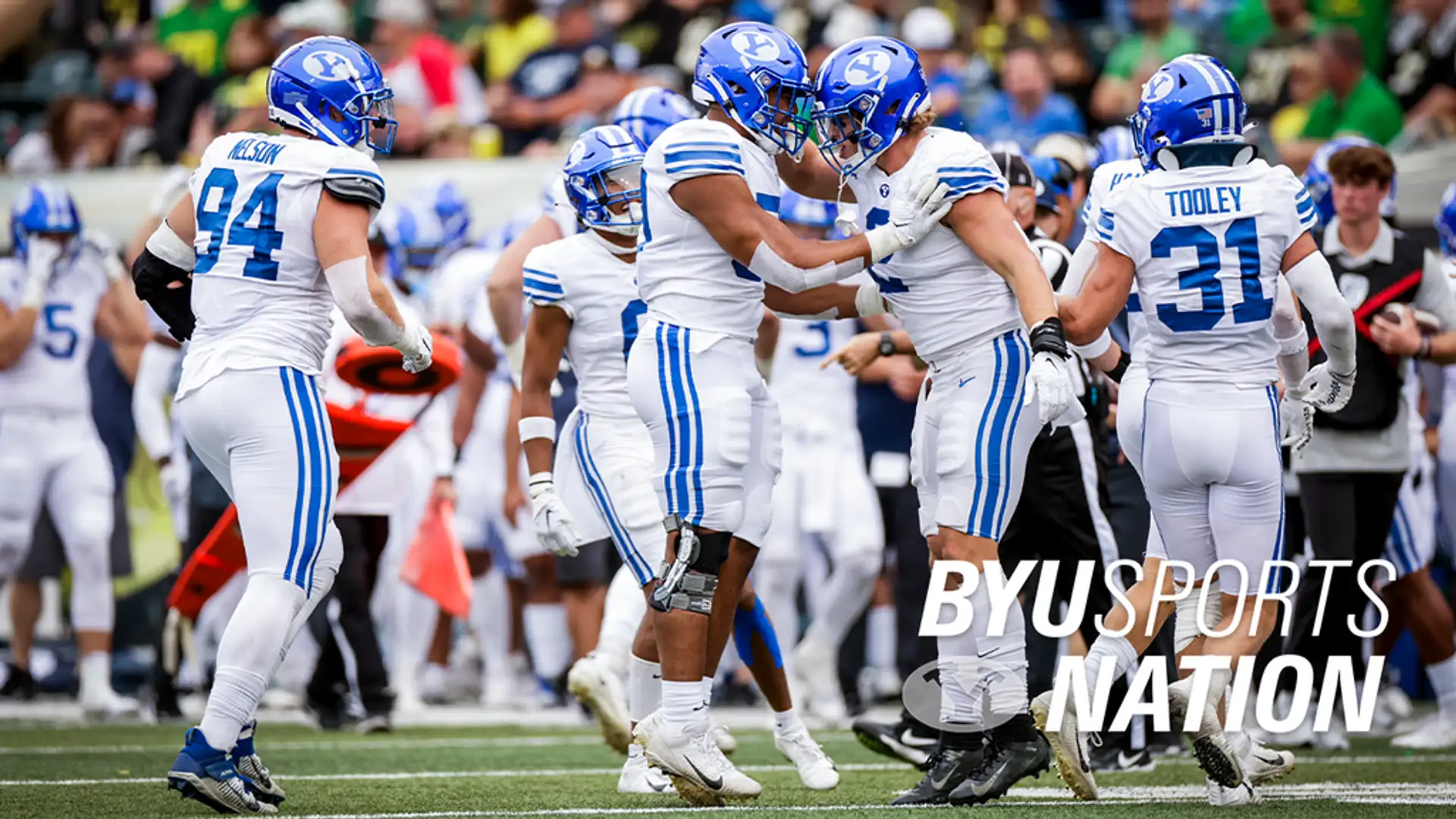 Learning from Oregon with Dave McCann