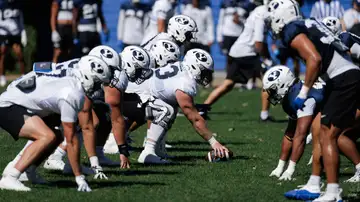 How Will BYU Football's Performance Compare to the AP Poll Predictions?