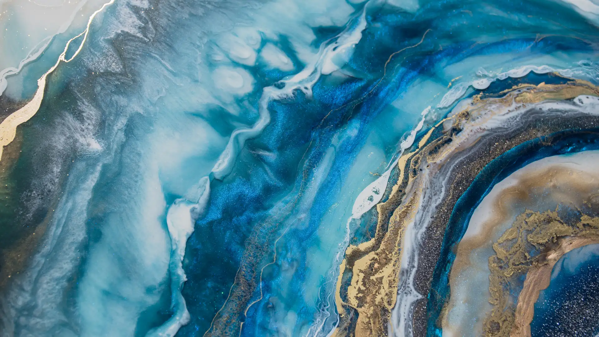 Making and Acting upon Inspired Decisions