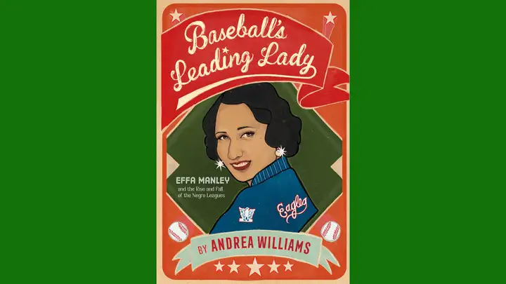 First Lady of Baseball