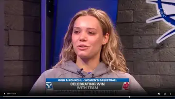 Gibb & Rohkohl on beating Utah