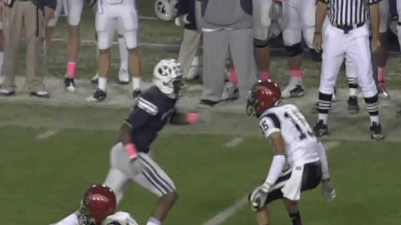 Watch Byu Football Season 2010 Episode 6 San Diego State Vs Byu 10 9 10 Watch Byu Football Season 2010 Episode 6 San Diego State Vs Byu 10 9 10