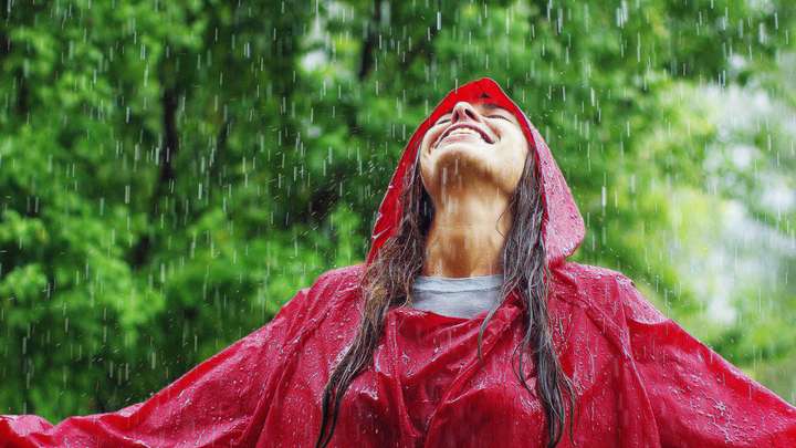 The Immediate Goodness of God