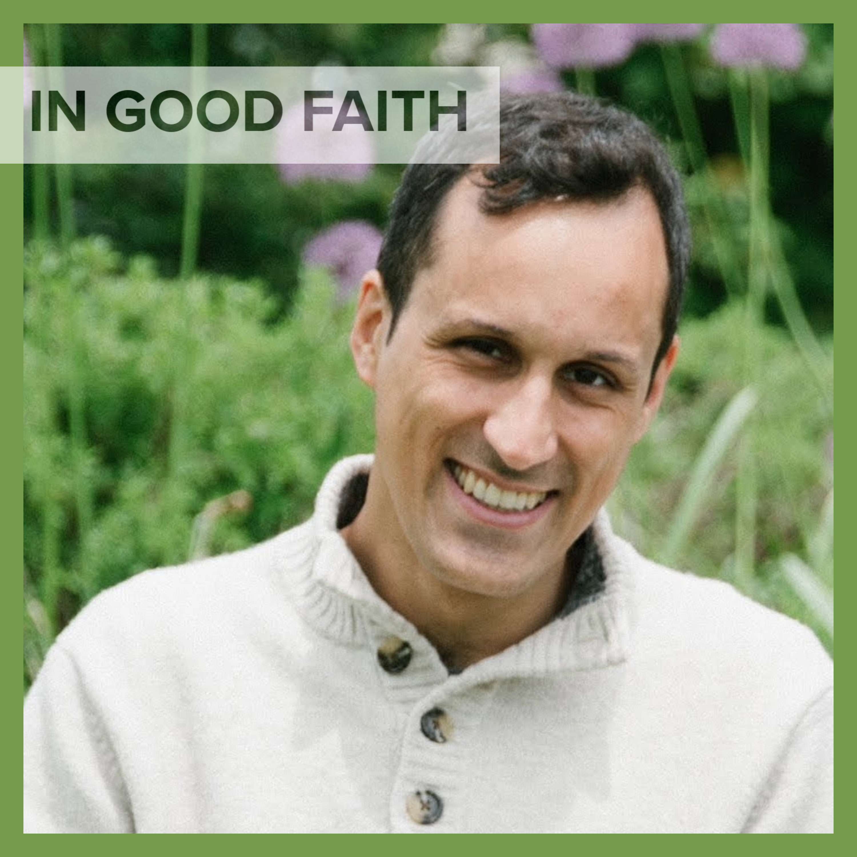 Ep. 265: How does religious law teach us God's love? | Michael Sabet
