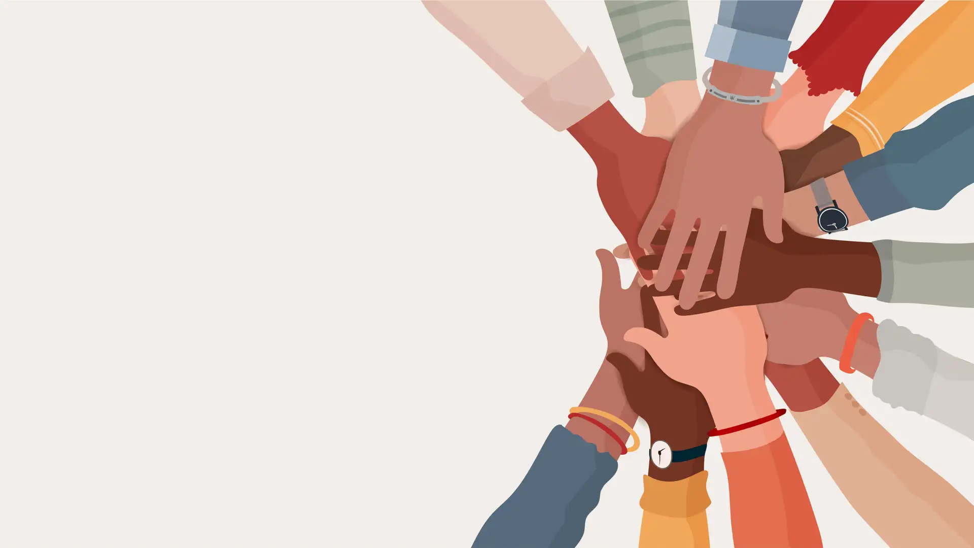 Things I Learned From People Not Like Me