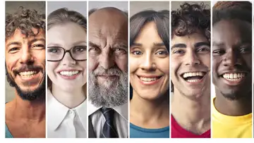 Why Isn't Age Part of Diversity Intiatives?