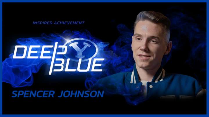 Spencer Johnson