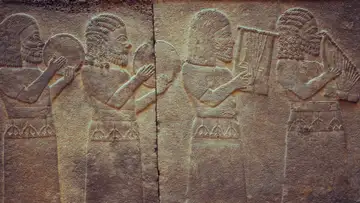 Tracing Evolution Through Song