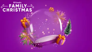 Keeping Christmas Performance 