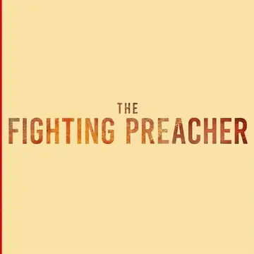 The Fighting Preacher